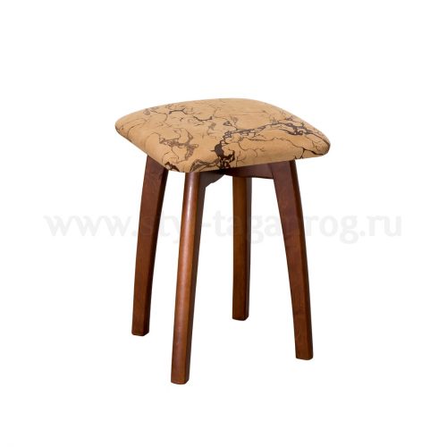 Табурет мягкий