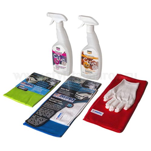 Набор для ухода